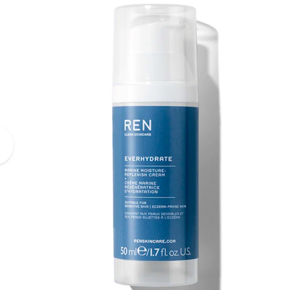 REN Replenish Cream